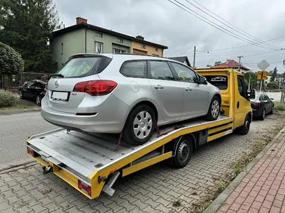 Auto-Kris Skup Aut Warszawa